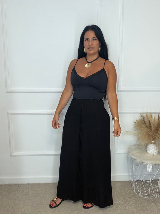 Vestido/falda