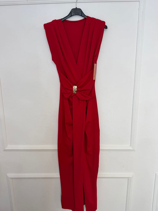 Vestido Naryis