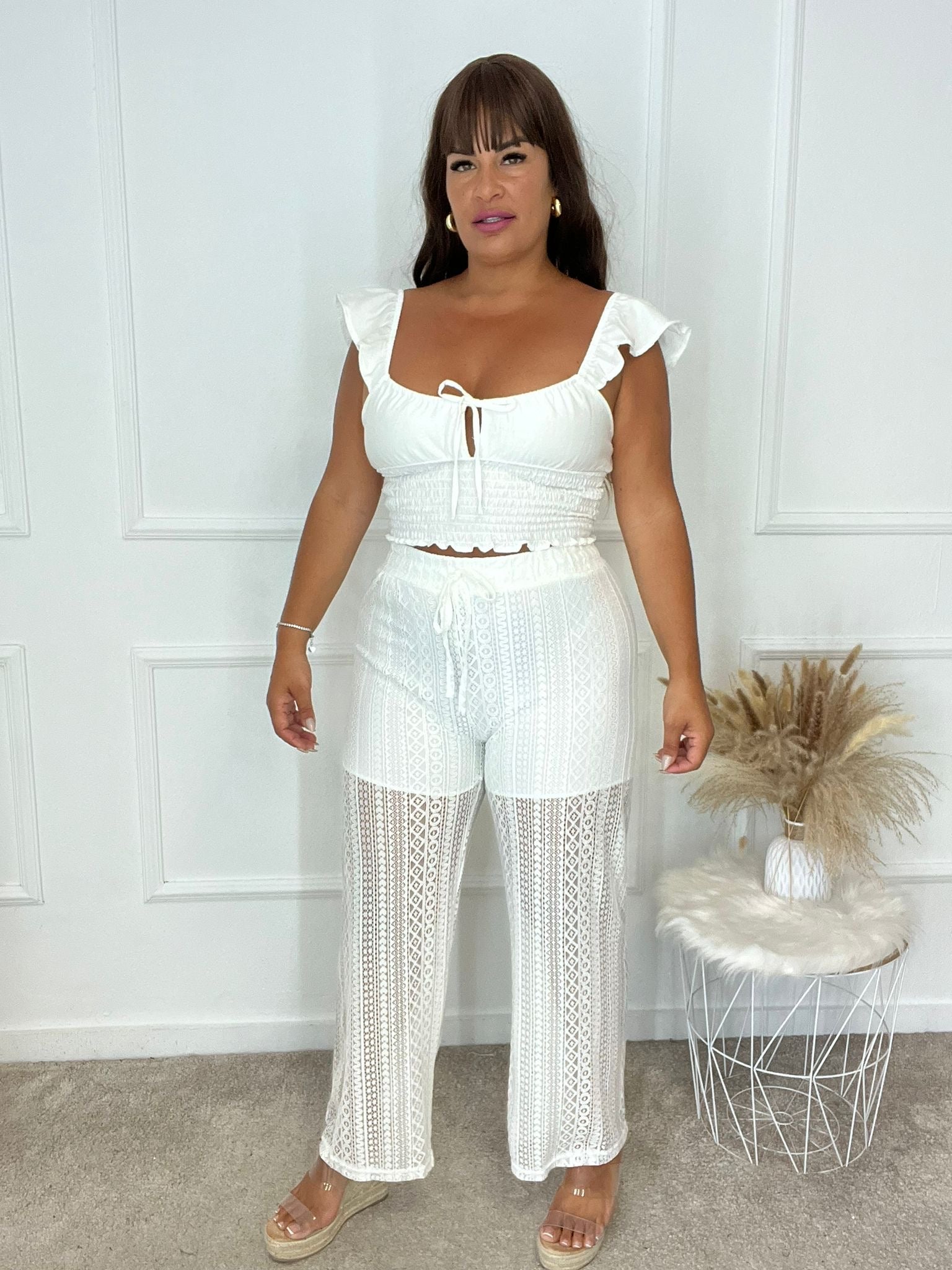 Pantalón Lili