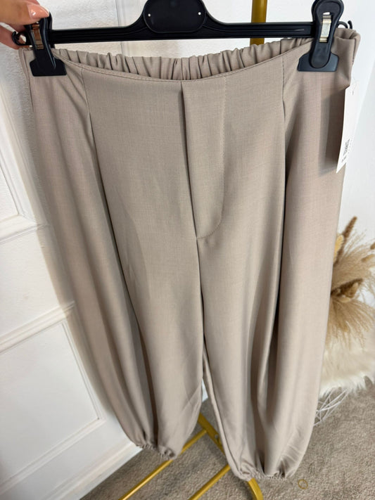 Pantalón Aladino
