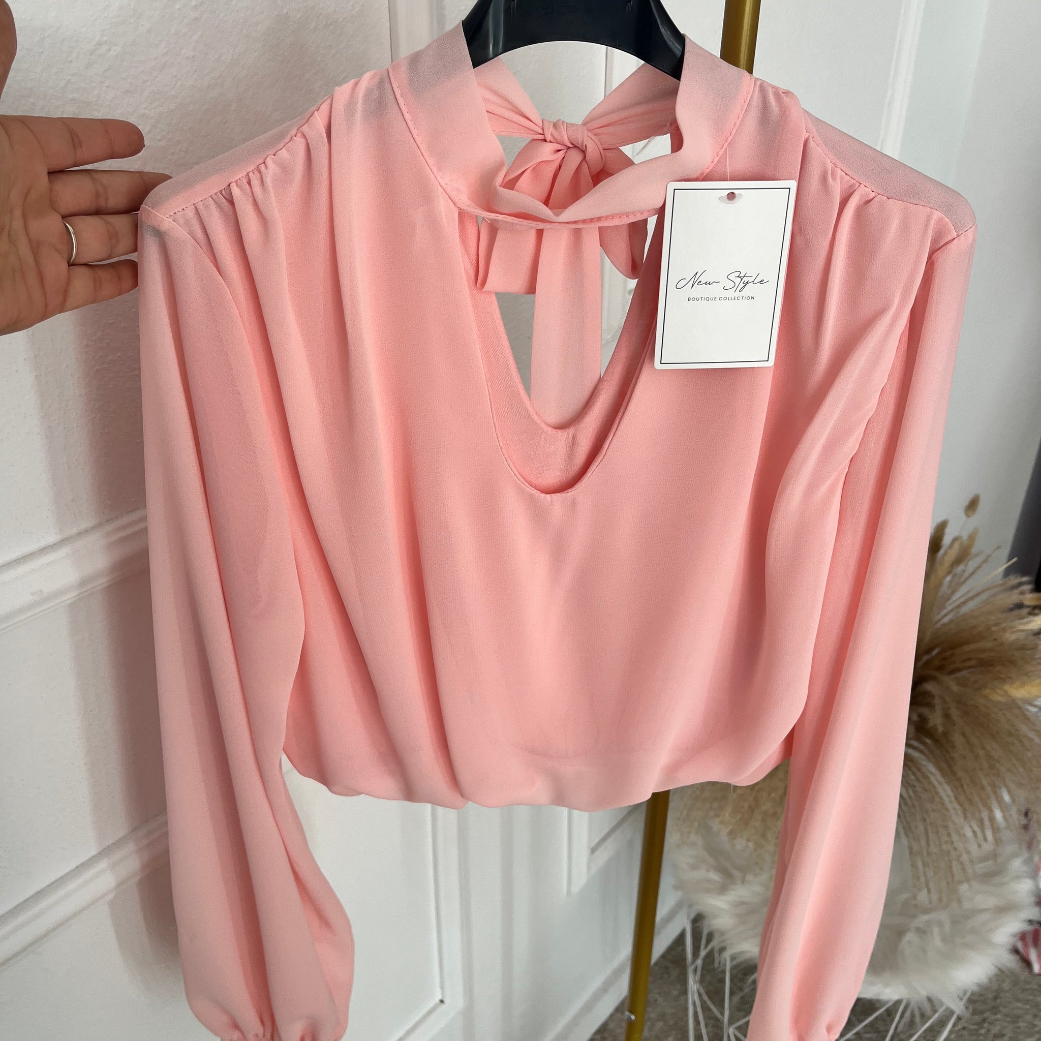 Camisa Andrea