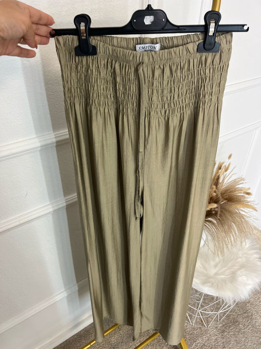 Pantalón Elvira