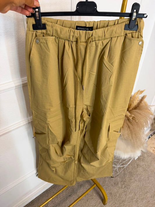 Pantalón Viral (TJ006)