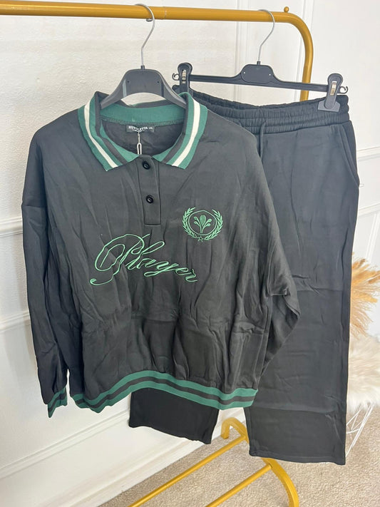 Chándal Player (701)