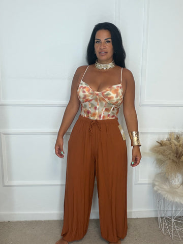 Pantalón Davinia