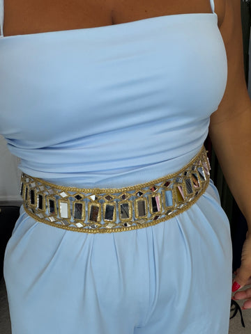 Cinturón Luisa