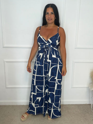 Vestido Cati 26-8532