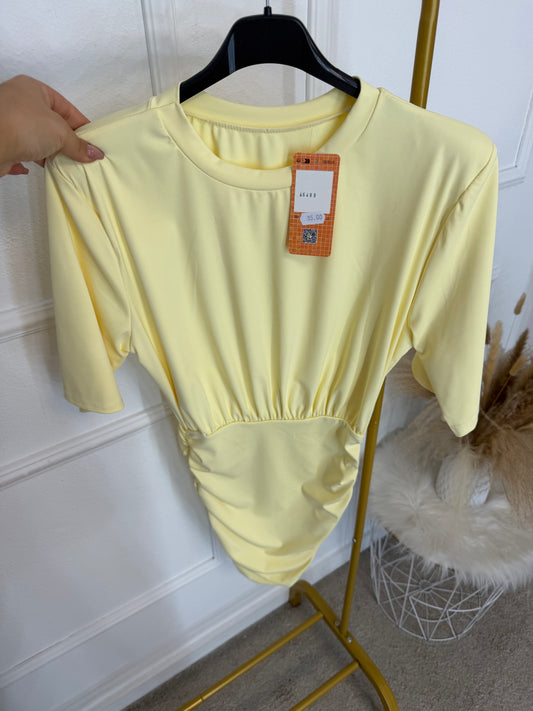 Vestido Laura