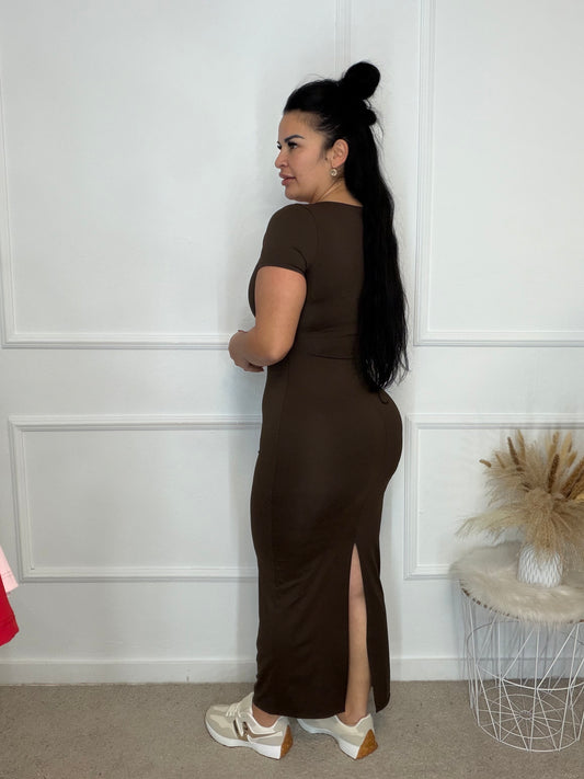 Vestido Málaga