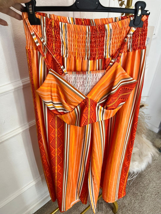 Conjunto Vaiana largo