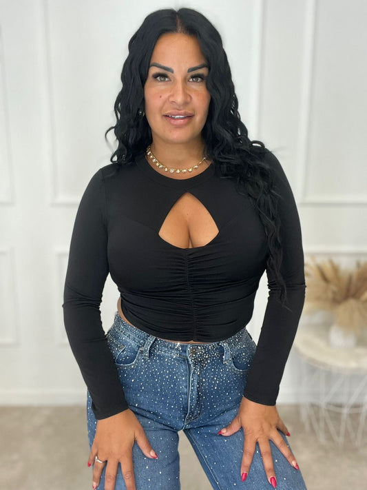 Camiseta Ana