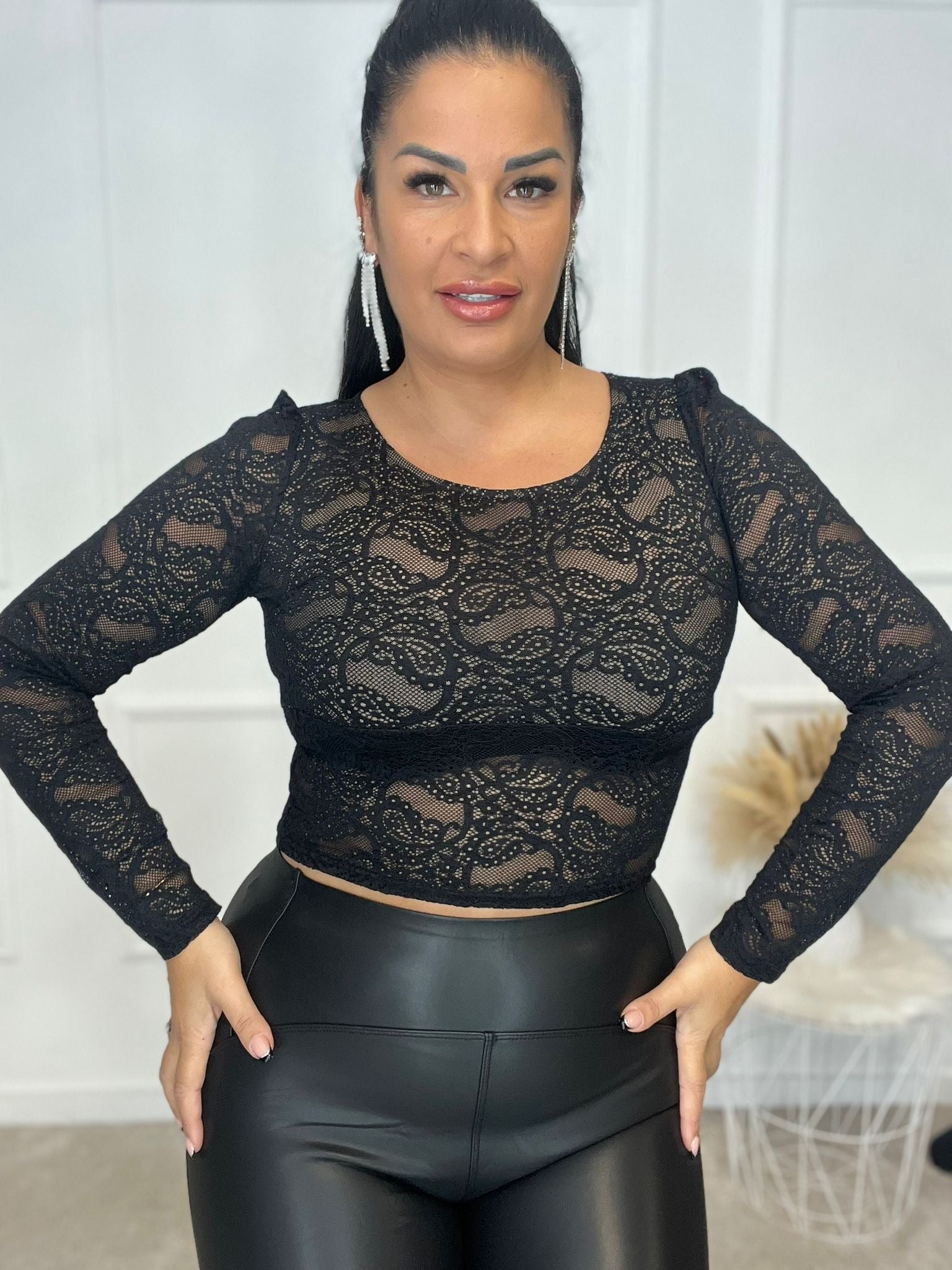 Camiseta Maite (3345-3)