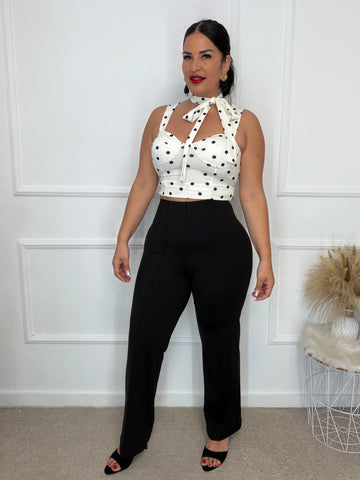 Pantalón Licra
