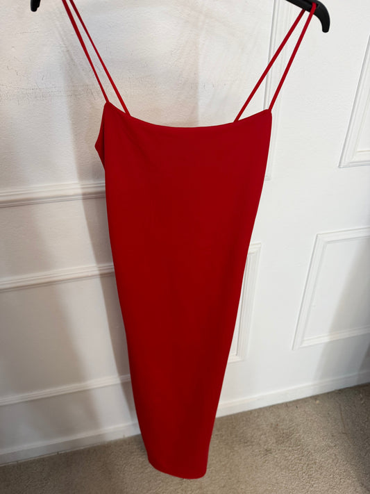 Vestido Zahora largo