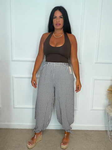 Pantalón Vichi lazo