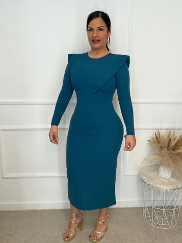 Vestido Linda