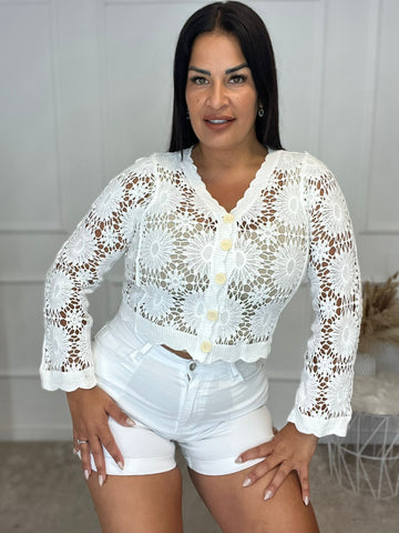 Rebeca Margari