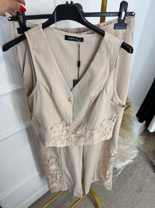 Conjunto Arenal