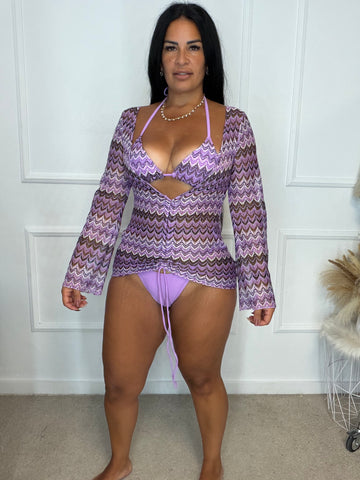 Bikini mar