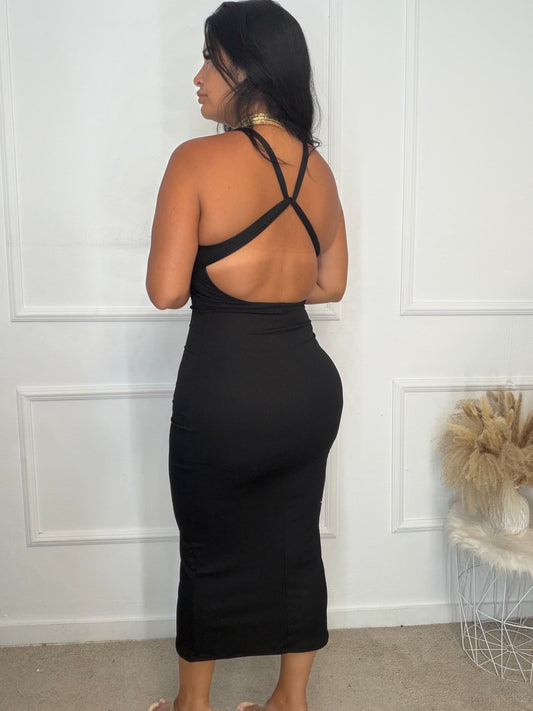Vestido Mulan