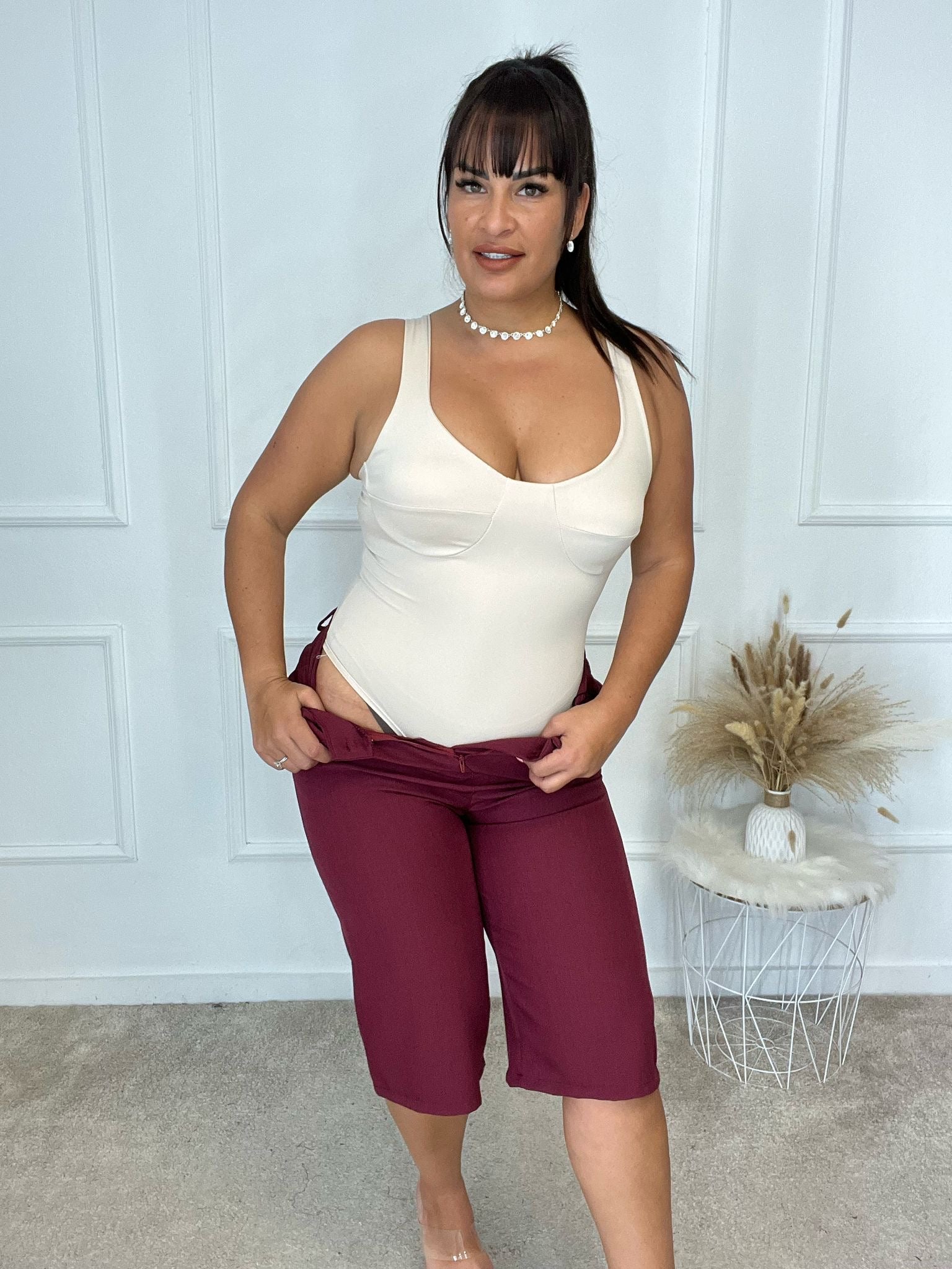 Body Bianca