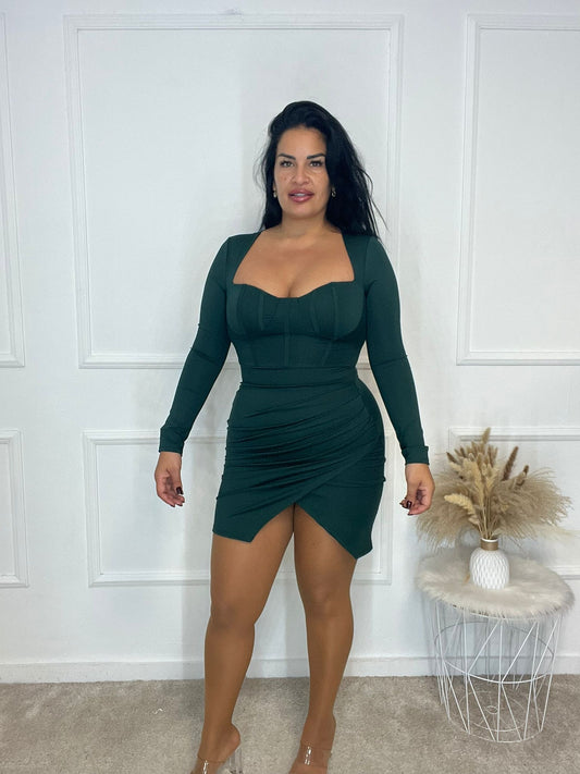 Vestido Alicia
