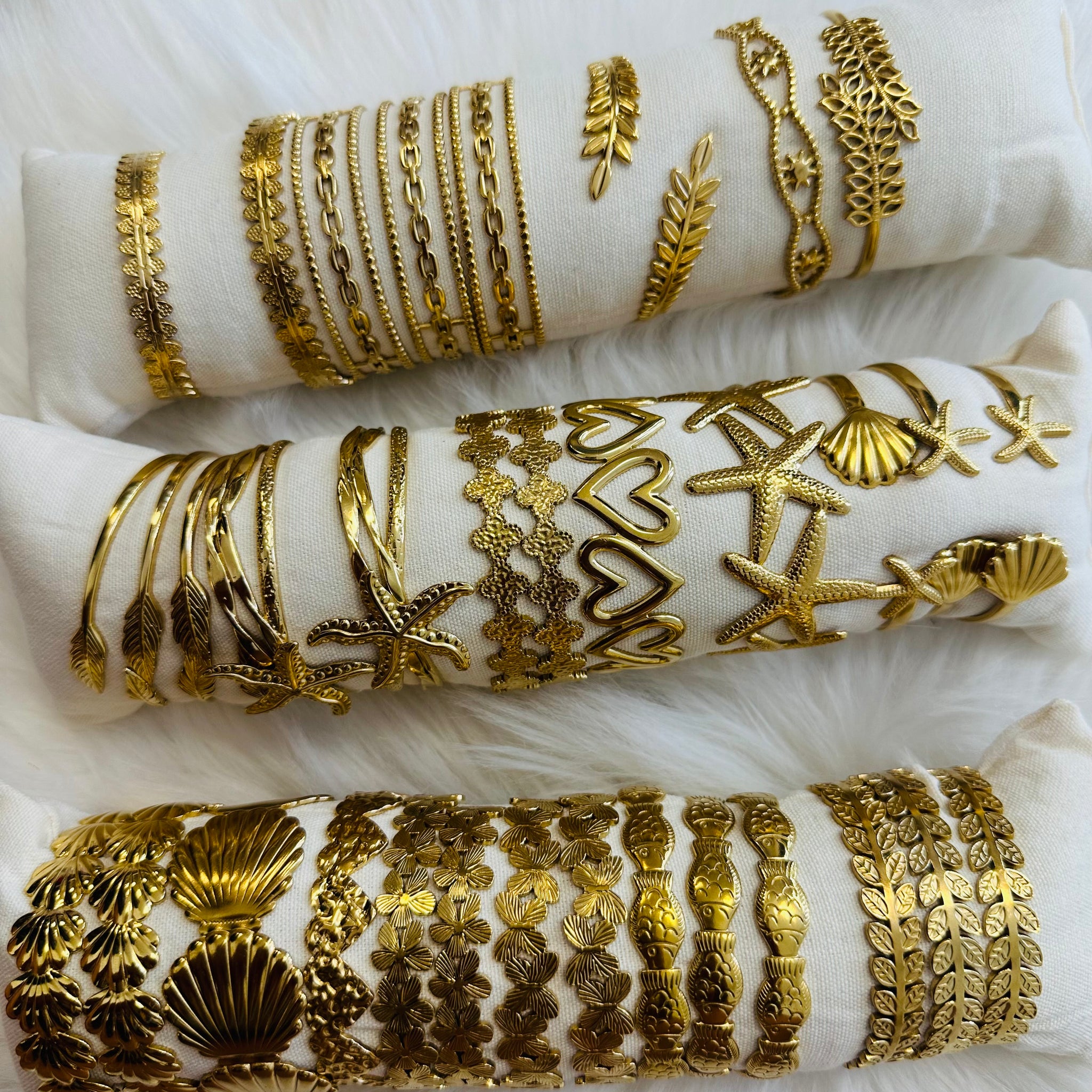 Brazaletes 1