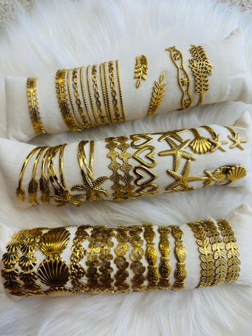 Brazaletes 1