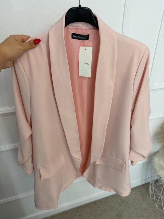 Blazer Forro