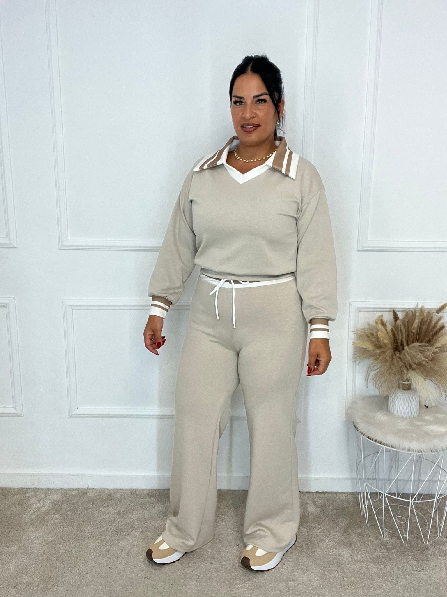 Conjunto Polito