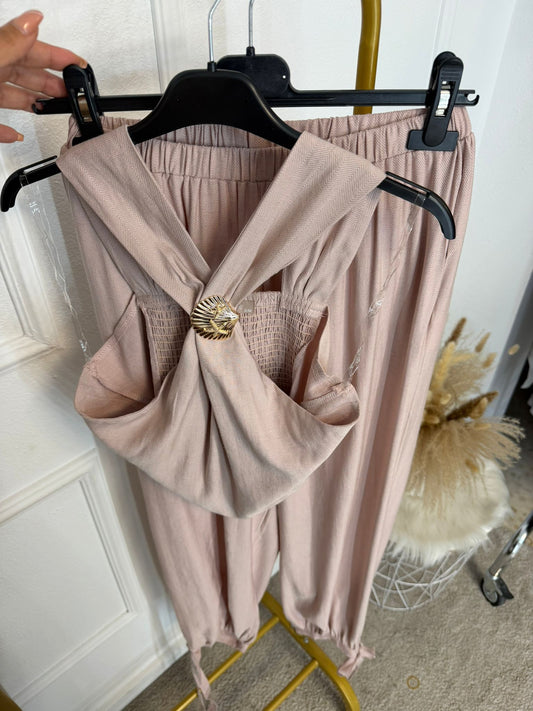 Conjunto Chiclana