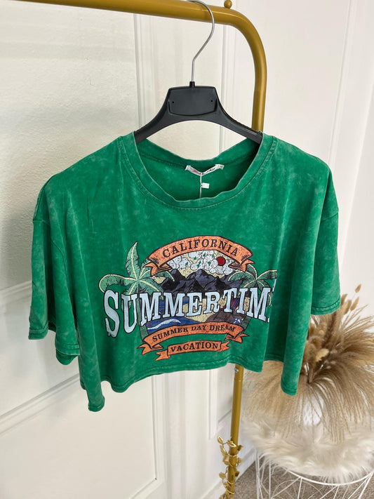 Camiseta Anais