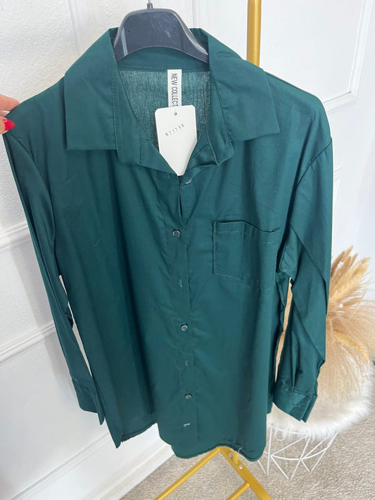 Camisero