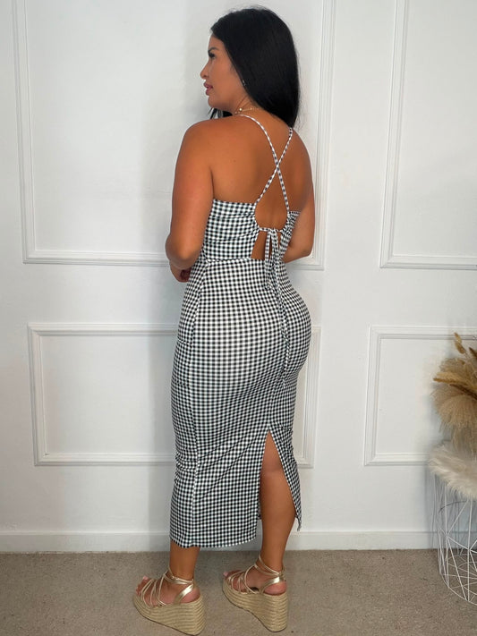 Vestido Vichi Anita