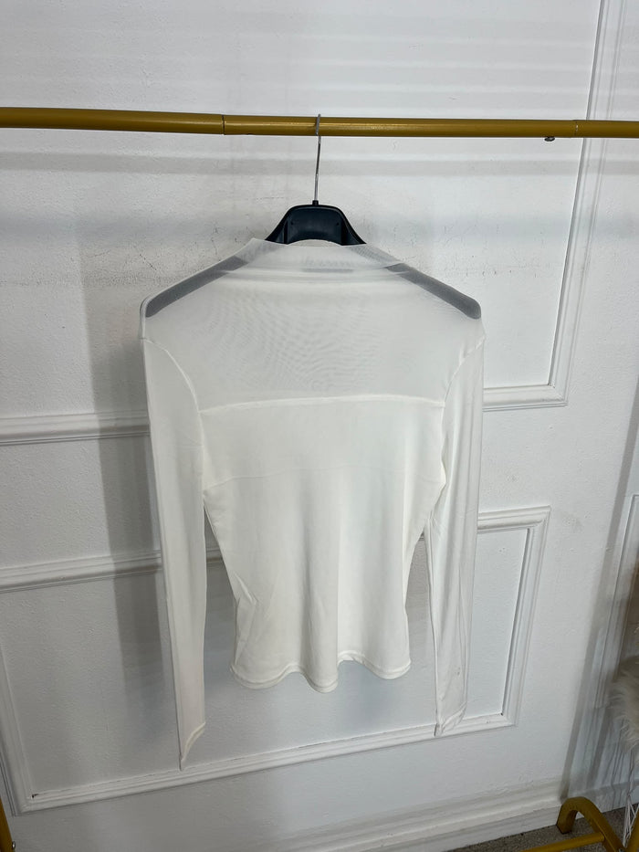 Camiseta Cleo (V63089) - otra vista
