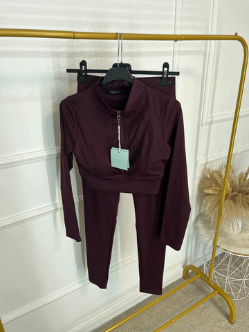 Conjunto Maria (BZM564)
