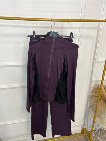 Conjunto Samia (RTT59391)