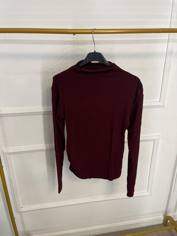 Camiseta Rosi (H70004)