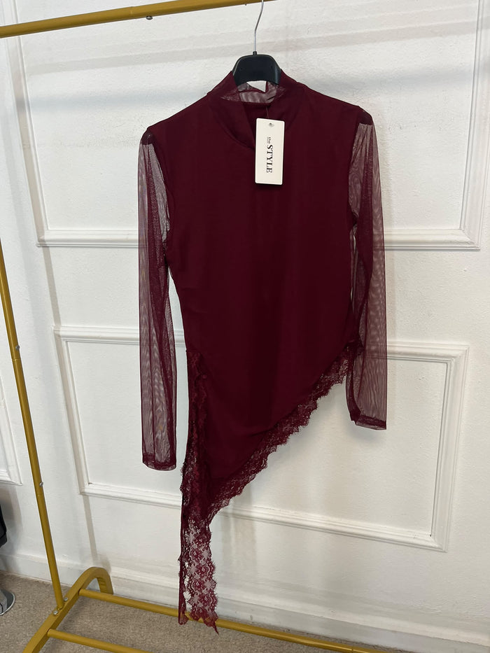 Camisa Libana