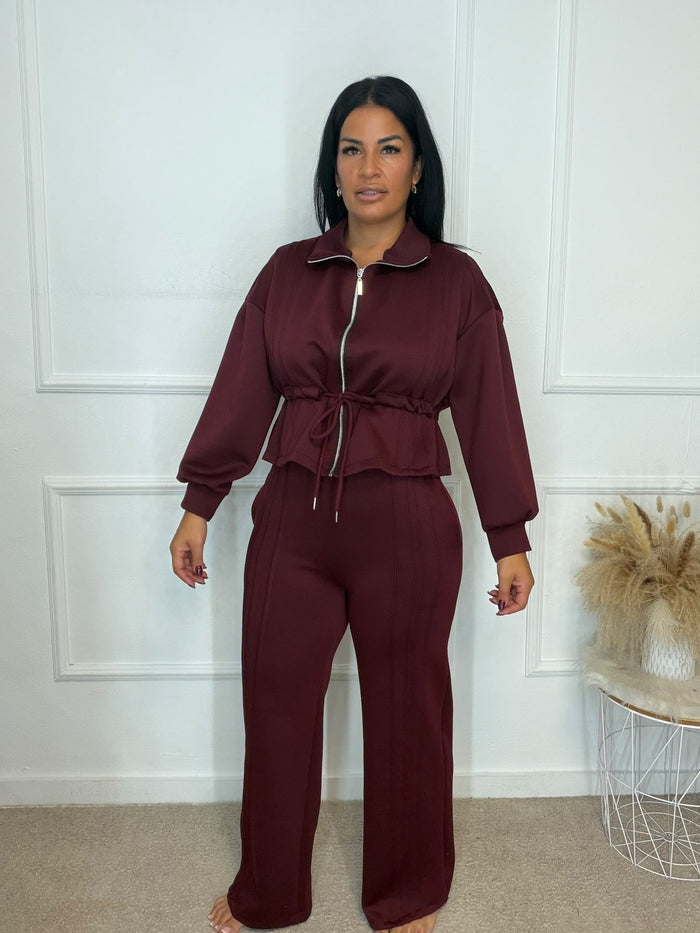 Conjunto Kenia