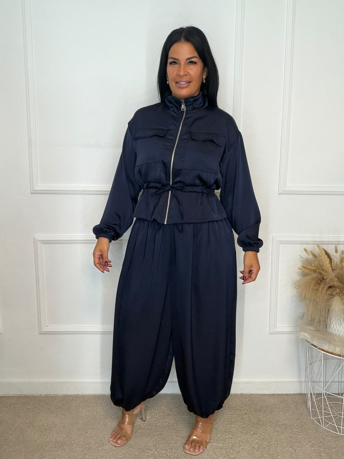 Conjunto Hermi