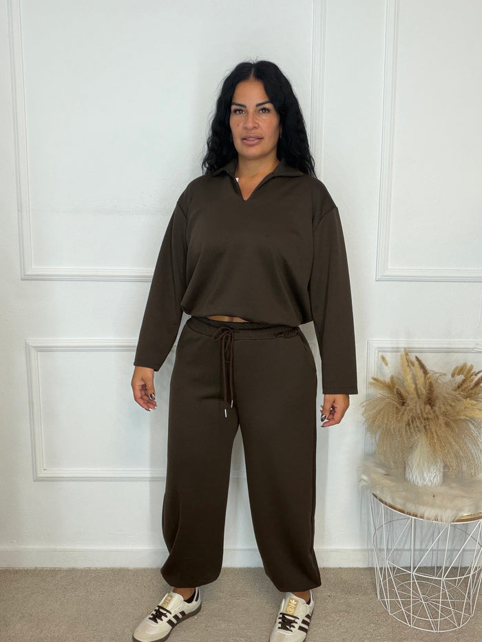 Conjunto Polito