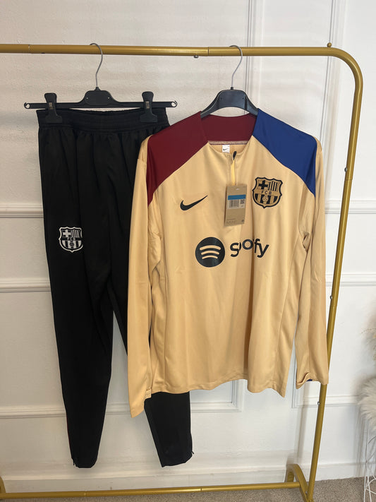 Chandal Barca (ADULTO-A)