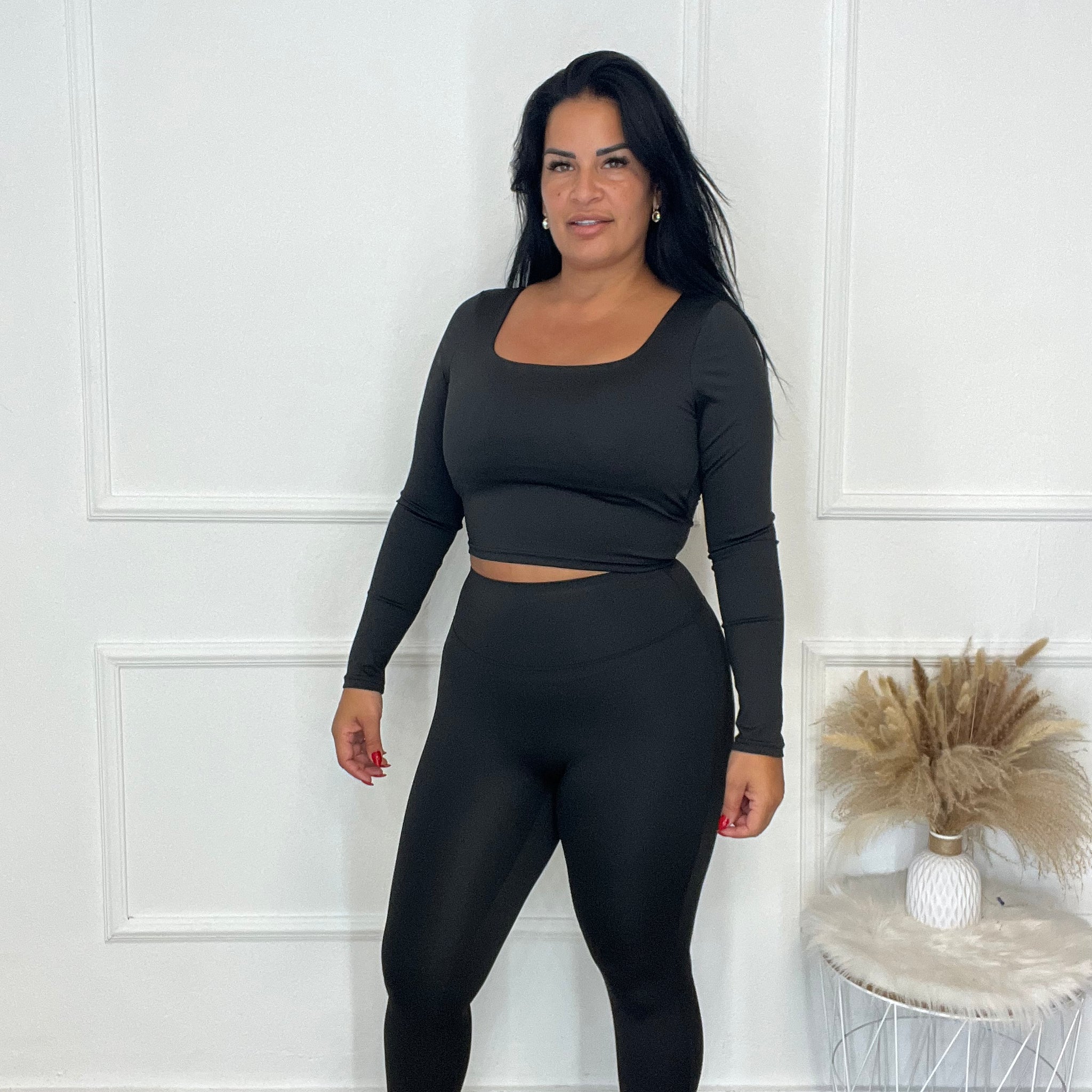 Conjunto Sandra (BZM051)
