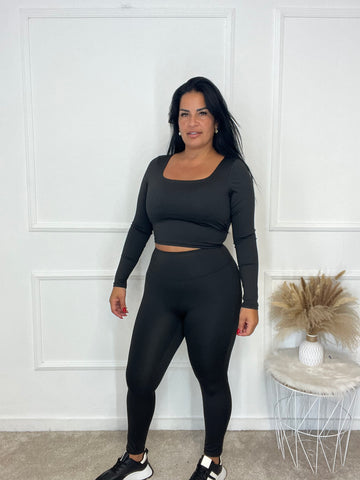 Conjunto Sandra (BZM051)