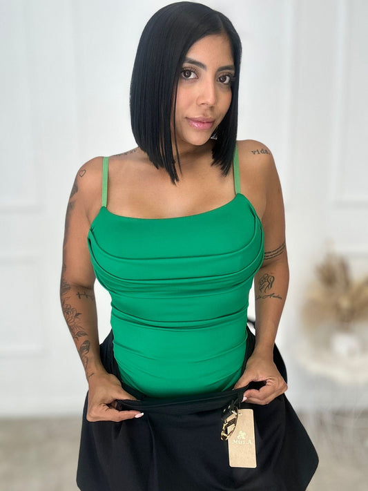 Body Dalila