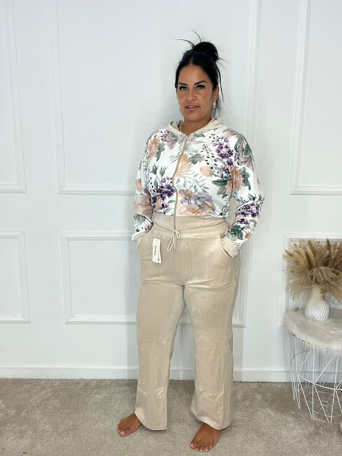 Conjunto Flores (8243)