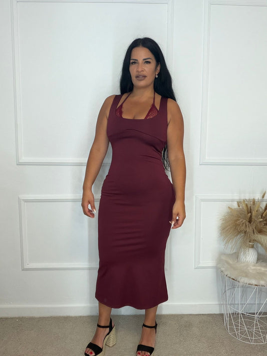 Vestido Esther