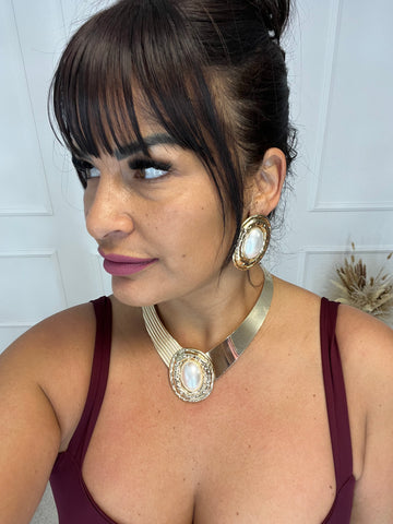 Conjunto Sandra