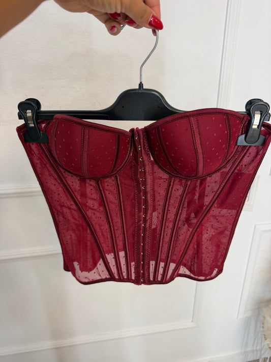 Corset Nazaret (112020)